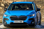Subaru Crosstrek 2.0i Field Todo terreno Oasis Blue Exterior Frontal 5 puertas