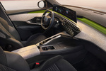 Peugeot 5008 Gama e-5008 GT E-5008 Todo terreno Interior Salpicadero 5 puertas