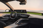 Peugeot 5008 Gama e-5008 GT E-5008 Todo terreno Interior Salpicadero 5 puertas
