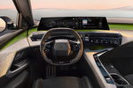 Peugeot 5008 Gama e-5008 GT E-5008 Todo terreno Interior Salpicadero 5 puertas