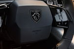 Peugeot 5008 Gama e-5008 GT E-5008 Todo terreno Interior Volante 5 puertas