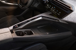 Peugeot 5008 Gama e-5008 GT E-5008 Todo terreno Interior Consola Central 5 puertas
