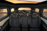 Peugeot 5008 Gama e-5008 GT E-5008 Todo terreno Interior Asientos 5 puertas