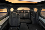 Peugeot 5008 Gama e-5008 GT E-5008 Todo terreno Interior Asientos 5 puertas