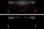 Volkswagen ID. Buzz Gama ID. Buzz GTX Gama ID. Buzz GTX Veh&iacute;culo comercial Exterior Faro 5 puertas