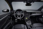 Audi A3 35 TDI S tronic allstreet allstreet Turismo Interior Salpicadero 5 puertas