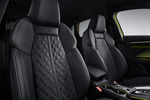 Audi A3 35 TDI S tronic allstreet allstreet Turismo Interior Asientos 5 puertas