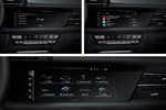 Audi A3 A3 Sportback S line Sportback Turismo Interior Pantalla del sistema multimedia 5 puertas