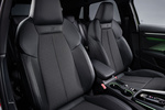Audi A3 A3 Sportback S line Sportback Turismo Interior Asientos 5 puertas