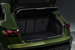 Audi A3 A3 Sportback A3 Sportback Turismo Interior Maletero 5 puertas
