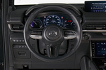 Mazda MX-30 e-Skyactiv R-EV Edition R Todo terreno Interior Volante 5 puertas