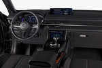 Mazda MX-30 e-Skyactiv R-EV Edition R Todo terreno Interior Salpicadero 5 puertas