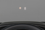 Mazda MX-30 e-Skyactiv R-EV Edition R Todo terreno Interior Informaci&oacute;n proyectada parabrisas 5 puertas