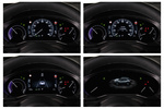 Mazda MX-30 e-Skyactiv R-EV Edition R Todo terreno Interior Cuadro de instrumentos 5 puertas