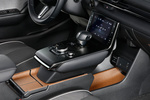 Mazda MX-30 e-Skyactiv R-EV Edition R Todo terreno Interior Consola Central 5 puertas