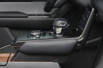 Mazda MX-30 e-Skyactiv R-EV Edition R Todo terreno Interior Palanca de Cambios 5 puertas