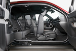 Mazda MX-30 e-Skyactiv R-EV Edition R Todo terreno Interior Asientos 5 puertas