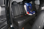 Mazda MX-30 e-Skyactiv R-EV Edition R Todo terreno Interior Silla infantil 5 puertas