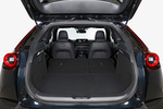 Mazda MX-30 e-Skyactiv R-EV Edition R Todo terreno Interior Maletero 5 puertas