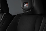 Toyota Hilux GR Sport II GR Sport II Pick up Interior Asientos 4 puertas