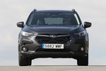 Subaru Crosstrek 2.0i Field Todo terreno Magnetite Grey Metallic Exterior Frontal 5 puertas