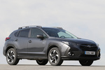 Subaru Crosstrek 2.0i Field Todo terreno Magnetite Grey Metallic Exterior Lateral-Frontal 5 puertas