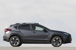 Subaru Crosstrek 2.0i Field Todo terreno Magnetite Grey Metallic Exterior Lateral 5 puertas