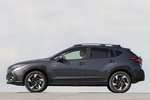 Subaru Crosstrek 2.0i Field Todo terreno Magnetite Grey Metallic Exterior Lateral 5 puertas