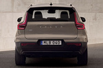 Volvo EX40 Gama EX40 Ultra Todo terreno Sand Dune Exterior Posterior 5 puertas