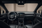 Volvo EX40 Gama EX40 Ultra Todo terreno Interior Salpicadero 5 puertas
