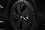 Volvo EX40 Black Edition Black Edition Todo terreno Onyx Black Metallic Exterior Llanta 5 puertas