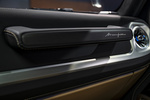 Mercedes-Benz Clase G G500 G500 Todo terreno Interior Detalle 5 puertas