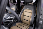 Mercedes-Benz Clase G G500 G500 Todo terreno Interior Asientos 5 puertas