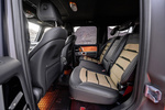 Mercedes-Benz Clase G G500 G500 Todo terreno Interior Asientos 5 puertas