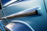 Mercedes-Benz Clase G AMG G63 AMG G63 Todo terreno Azul Hyper Exterior Detalle 5 puertas