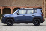Jeep Renegade Gama Renegade E-Hybrid 2024 Gama Renegade E-Hybrid 2024 Todo terreno Exterior Lateral 5 puertas