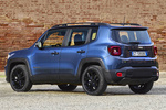 Jeep Renegade Gama Renegade E-Hybrid 2024 Gama Renegade E-Hybrid 2024 Todo terreno Exterior Lateral-Posterior 5 puertas