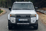 Toyota Land Cruiser 250 2.8D VX 250 VX Todo terreno Exterior Frontal 5 puertas