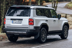 Toyota Land Cruiser 250 2.8D VX 250 VX Todo terreno Exterior Posterior-Lateral 5 puertas