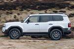 Toyota Land Cruiser 250 2.8D VX 250 VX Todo terreno Exterior Lateral 5 puertas