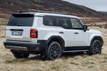 Toyota Land Cruiser 250 2.8D VX 250 VX Todo terreno Exterior Posterior-Lateral 5 puertas