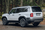 Toyota Land Cruiser 250 2.8D VX 250 VX Todo terreno Exterior Lateral-Posterior 5 puertas