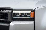 Toyota Land Cruiser 250 2.8D VX 250 VX Todo terreno Exterior Faro 5 puertas