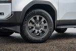 Toyota Land Cruiser 250 2.8D VX 250 VX Todo terreno Exterior Llanta 5 puertas