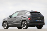 Hyundai Kona El&eacute;ctrico 160 kW (218 CV) 65 kWh Tecno Electric Todo terreno Ecotronic Gray Exterior Lateral-Posterior 5 puertas