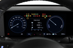 Hyundai Kona El&eacute;ctrico 160 kW (218 CV) 65 kWh Tecno Electric Todo terreno Interior Cuadro de instrumentos 5 puertas