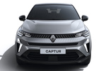 Renault Captur E-Tech Hybrid Techno E-Tech Hybrid Todo terreno Exterior Frontal 5 puertas