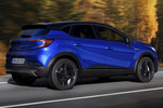 Renault Captur esprit Alpine E-Tech Hybrid esprit Alpine E-Tech Hybrid Todo terreno Exterior Posterior-Lateral 5 puertas