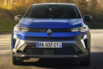 Renault Captur esprit Alpine E-Tech Hybrid esprit Alpine E-Tech Hybrid Todo terreno Exterior Frontal 5 puertas
