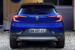 Renault Captur esprit Alpine E-Tech Hybrid esprit Alpine E-Tech Hybrid Todo terreno Exterior Posterior 5 puertas